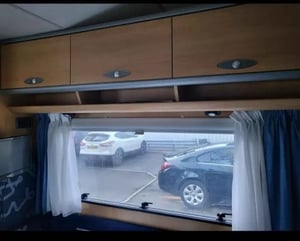 2002 Fiat Ducato — photo 2 of 14