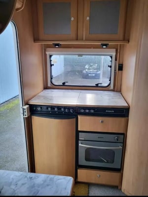 2002 Fiat Ducato — photo 3 of 14