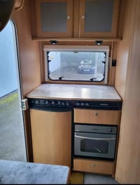 2002 Fiat Ducato - Image 3