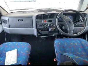 2002 Fiat Ducato — photo 4 of 14