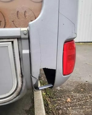 2002 Fiat Ducato — photo 6 of 14