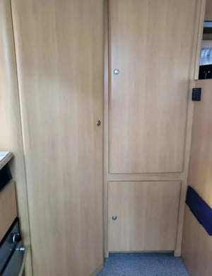 2002 Fiat Ducato — photo 7 of 14