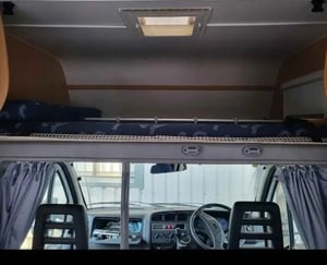 2002 Fiat Ducato — photo 8 of 14