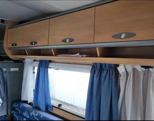 2002 Fiat Ducato — photo 10 of 14