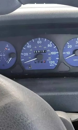 2002 Fiat Ducato — photo 11 of 14