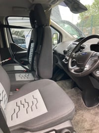 2017 Ford Transit - Image 4