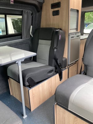 2017 Ford Transit — photo 5 of 6