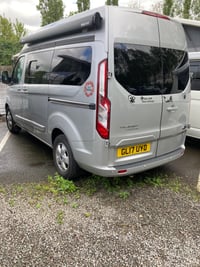 2017 Ford Transit - Image 2