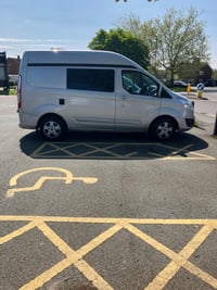 2017 Ford Transit - Image 2