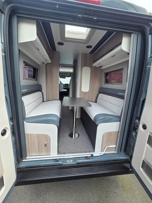 2024 Swift Carrera 144 — photo 13 of 20