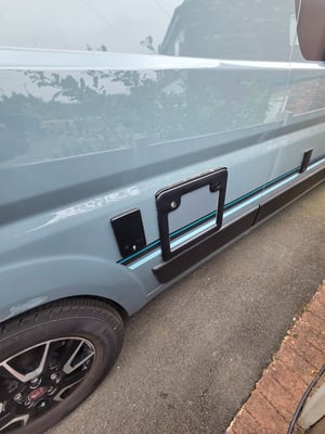 2024 Swift Carrera 144 — photo 4 of 20