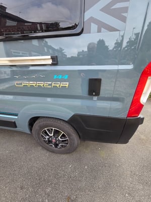 2024 Swift Carrera 144 — photo 8 of 20