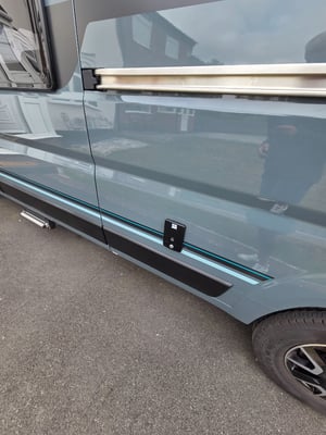 2024 Swift Carrera 144 — photo 7 of 20