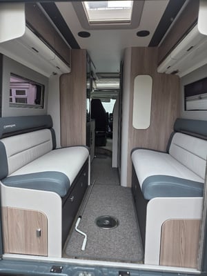 2024 Swift Carrera 144 — photo 12 of 20