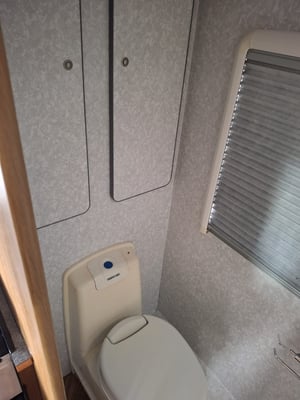 2007 Peugeot Boxer — photo 8 of 21