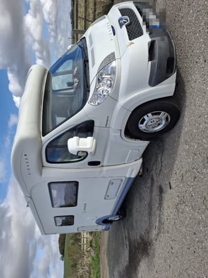 2007 Peugeot Boxer — photo 9 of 21