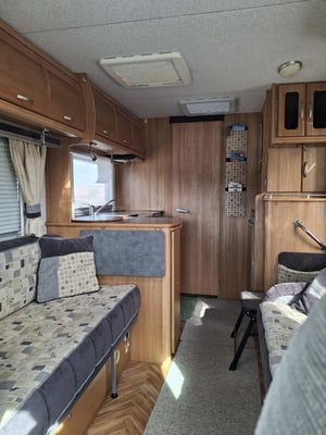 2007 Peugeot Boxer — photo 10 of 21