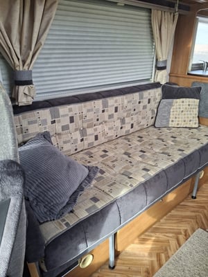 2007 Peugeot Boxer — photo 12 of 21