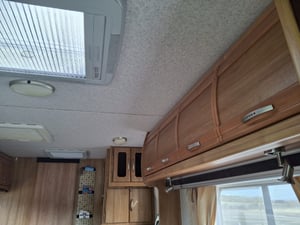 2007 Peugeot Boxer — photo 13 of 21