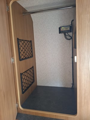 2007 Peugeot Boxer — photo 17 of 21