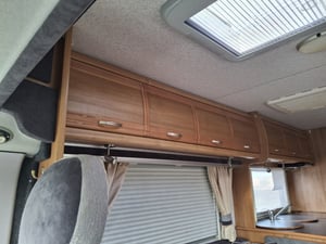 2007 Peugeot Boxer — photo 18 of 21