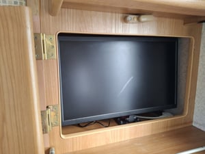 2007 Peugeot Boxer — photo 19 of 21