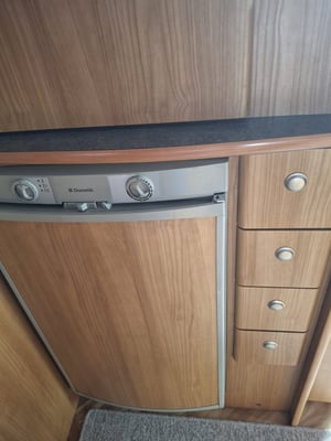 2007 Peugeot Boxer — photo 21 of 21