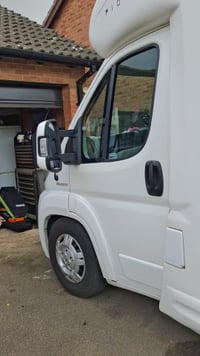 2007 Peugeot Boxer - Video 2