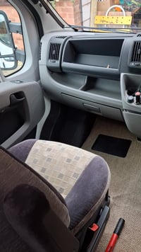 2007 Peugeot Boxer - Video 1