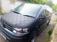 2008 Volkswagen T5 Campervan - Image 2