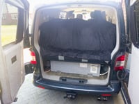 2008 Volkswagen T5 Campervan - Image 2