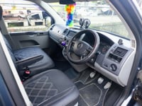 2008 Volkswagen T5 Campervan - Image 3