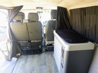 2008 Volkswagen T5 Campervan - Image 4