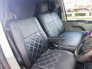 2008 Volkswagen T5 Campervan — photo 7 of 17
