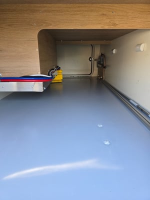 2022 Roller Team Auto-Roller 746 — photo 16 of 24