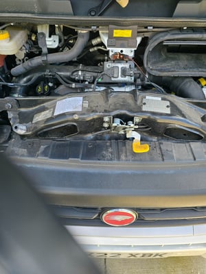 2022 Roller Team Auto-Roller 746 — photo 18 of 24