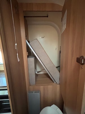 2015 Bailey Approach Compact 540 — photo 10 of 67