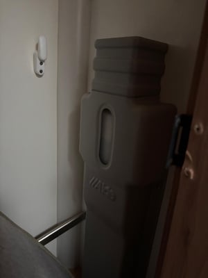 2015 Bailey Approach Compact 540 — photo 12 of 67