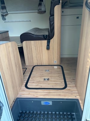 2015 Bailey Approach Compact 540 — photo 13 of 67