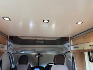 2015 Bailey Approach Compact 540 — photo 14 of 67