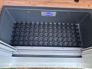 2015 Bailey Approach Compact 540 — photo 15 of 67