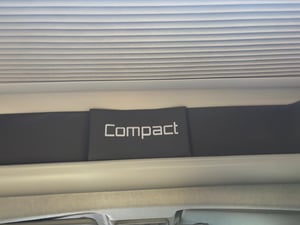 2015 Bailey Approach Compact 540 — photo 17 of 67