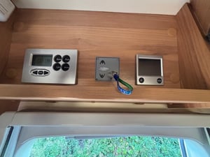2015 Bailey Approach Compact 540 — photo 18 of 67