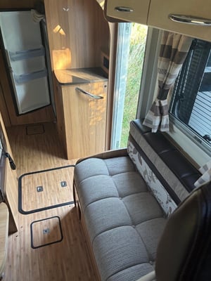 2015 Bailey Approach Compact 540 — photo 22 of 67