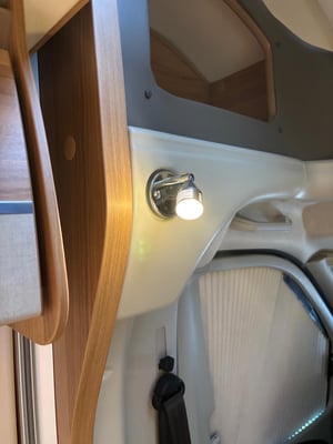 2015 Bailey Approach Compact 540 — photo 23 of 67