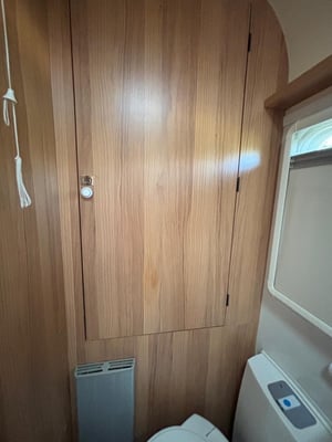 2015 Bailey Approach Compact 540 — photo 24 of 67