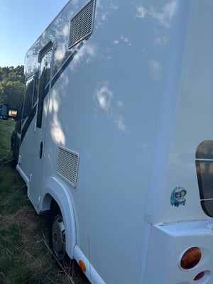 2015 Bailey Approach Compact 540 — photo 28 of 67