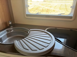 2015 Bailey Approach Compact 540 — photo 29 of 67