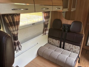 2015 Bailey Approach Compact 540 — photo 32 of 67