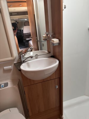 2015 Bailey Approach Compact 540 — photo 33 of 67